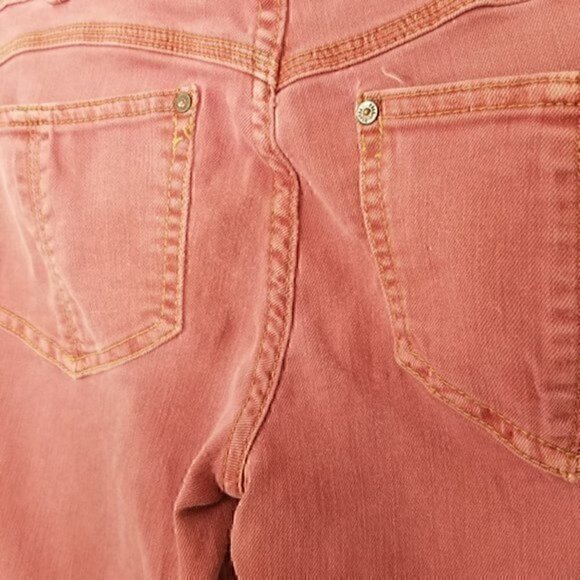 Free People Jeans Size 27 - Picture 7 of 8
